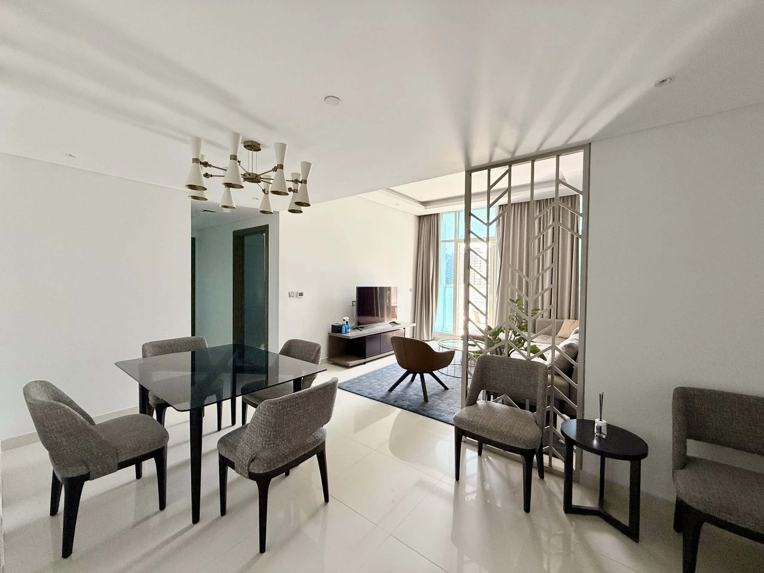 Exclusive|Full Canal View|Fully Furnished|Vacant