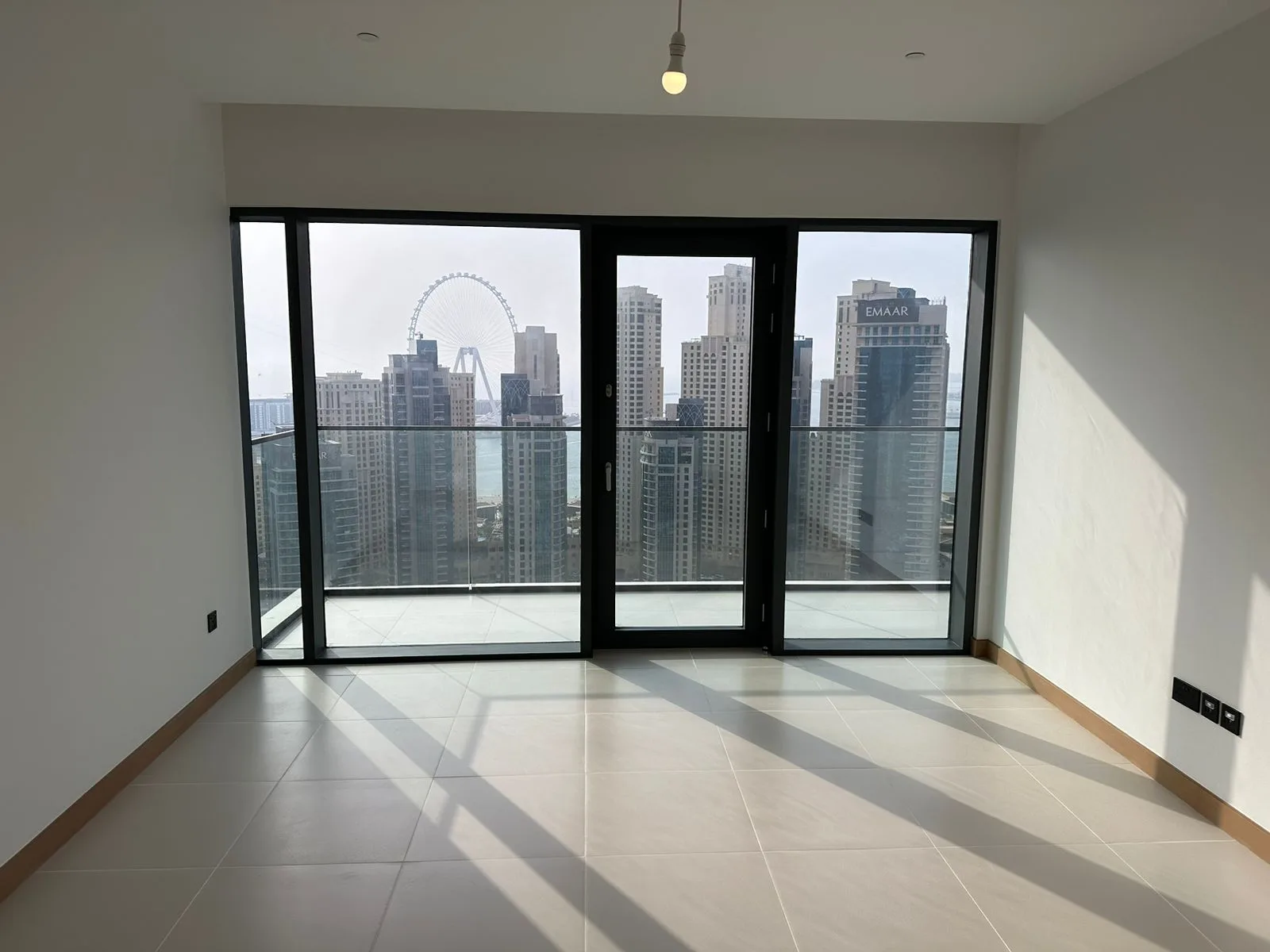 Full Marina View | High Floor | Prime Location