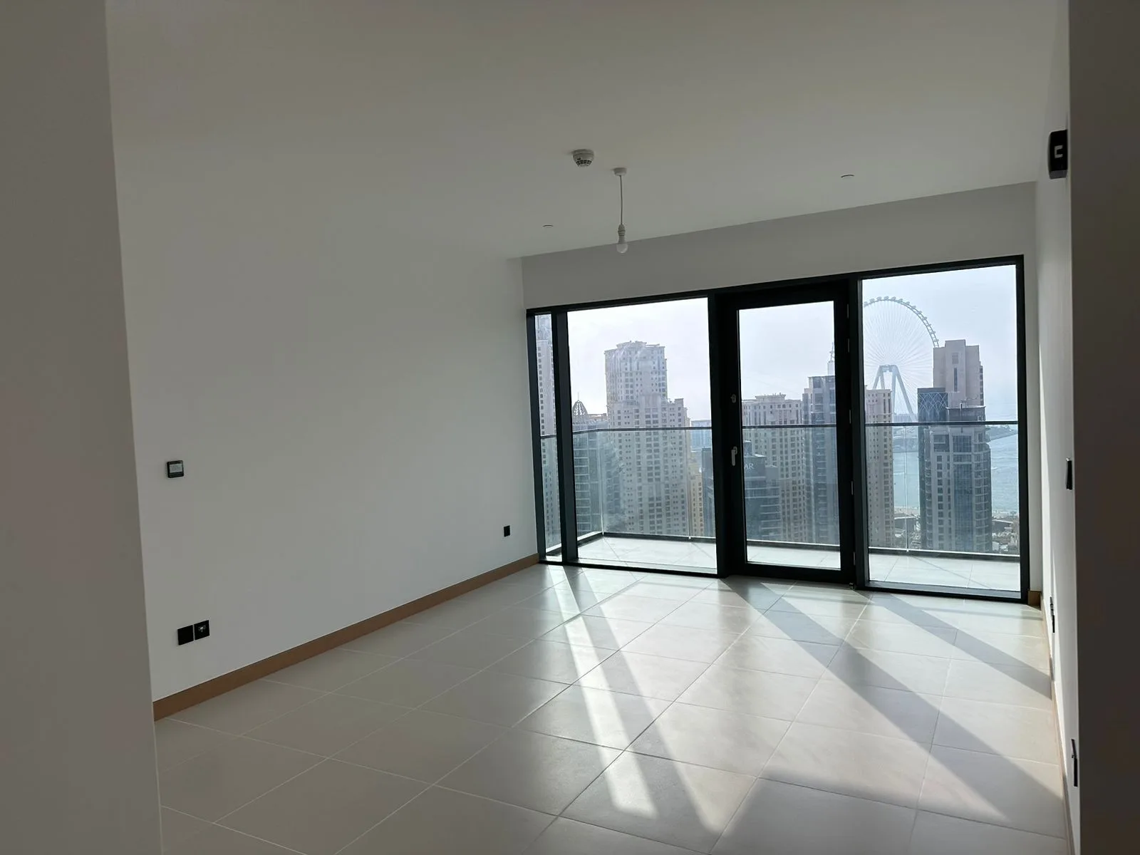Full Marina View | High Floor | Prime Location