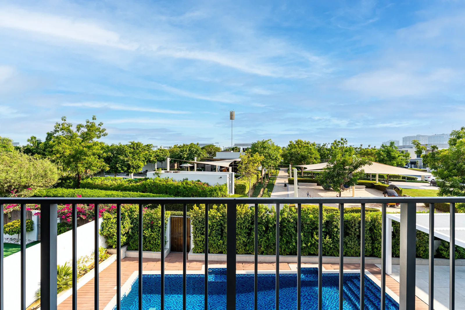 Full Park and Pool Facing|E5|Upgraded|Huge Plot