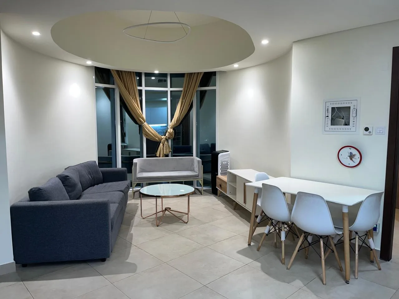 Chiller Free | Near to Metro | Spacious Layout