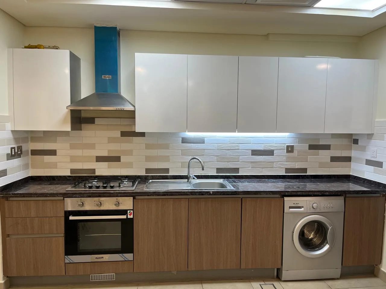 Chiller Free | Near to Metro | Spacious Layout