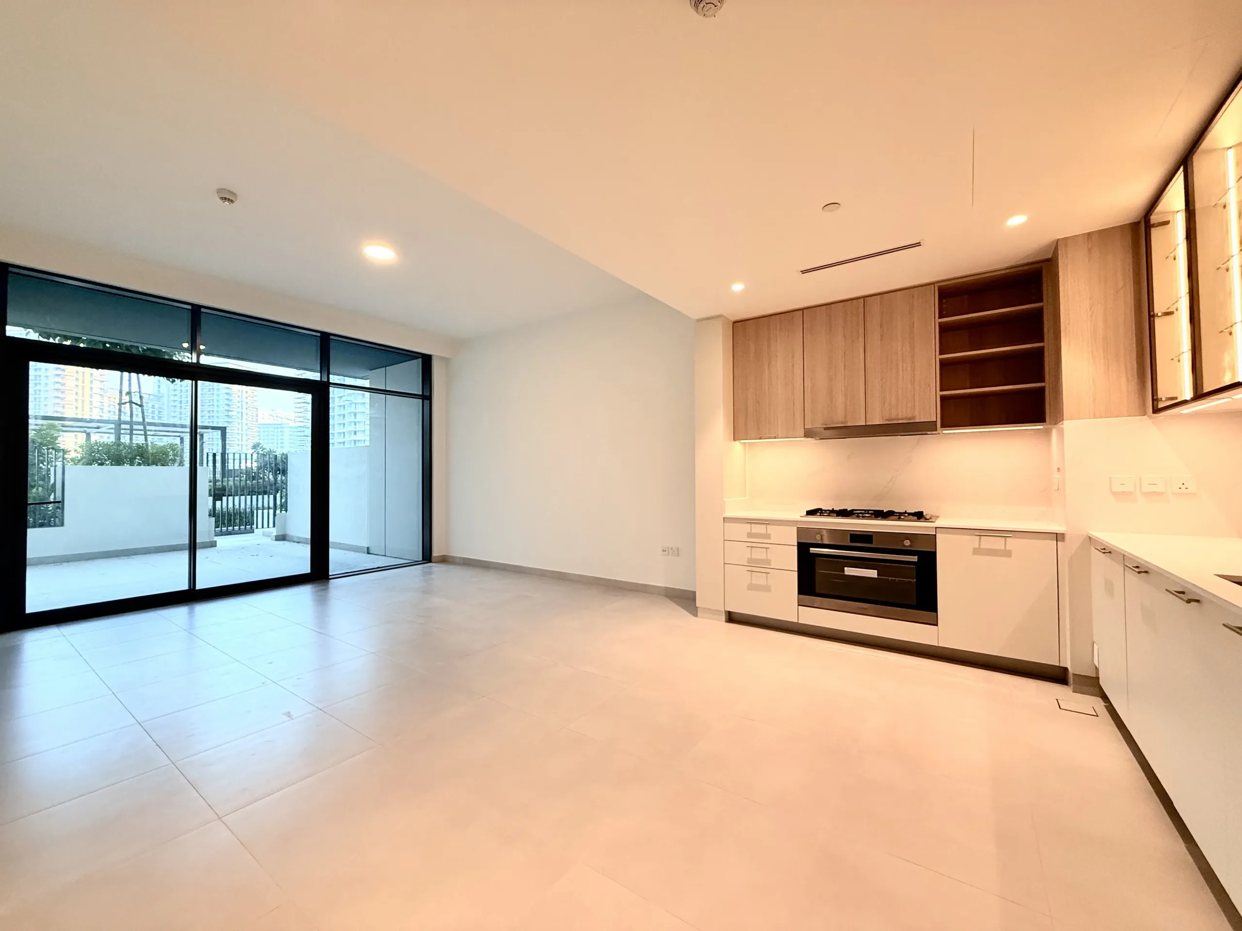 Brand New | Spacious Layout | Near to the Mall