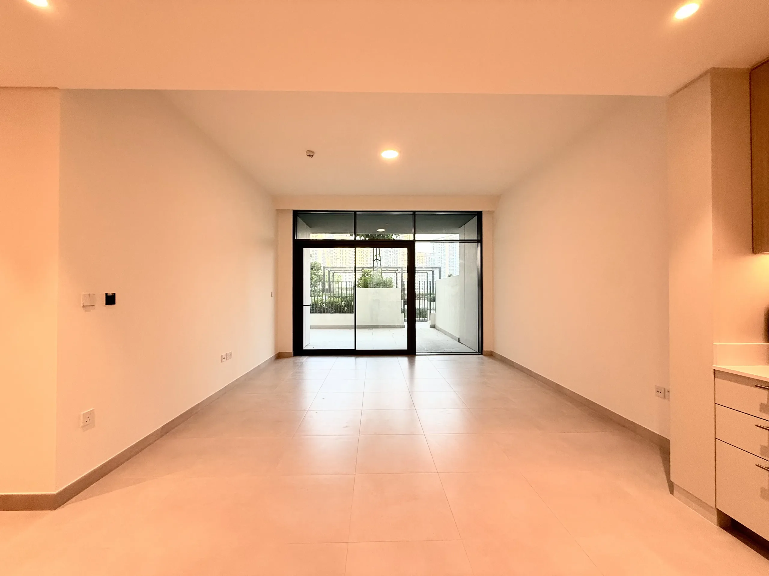 Brand New | Spacious Layout | Near to the Mall