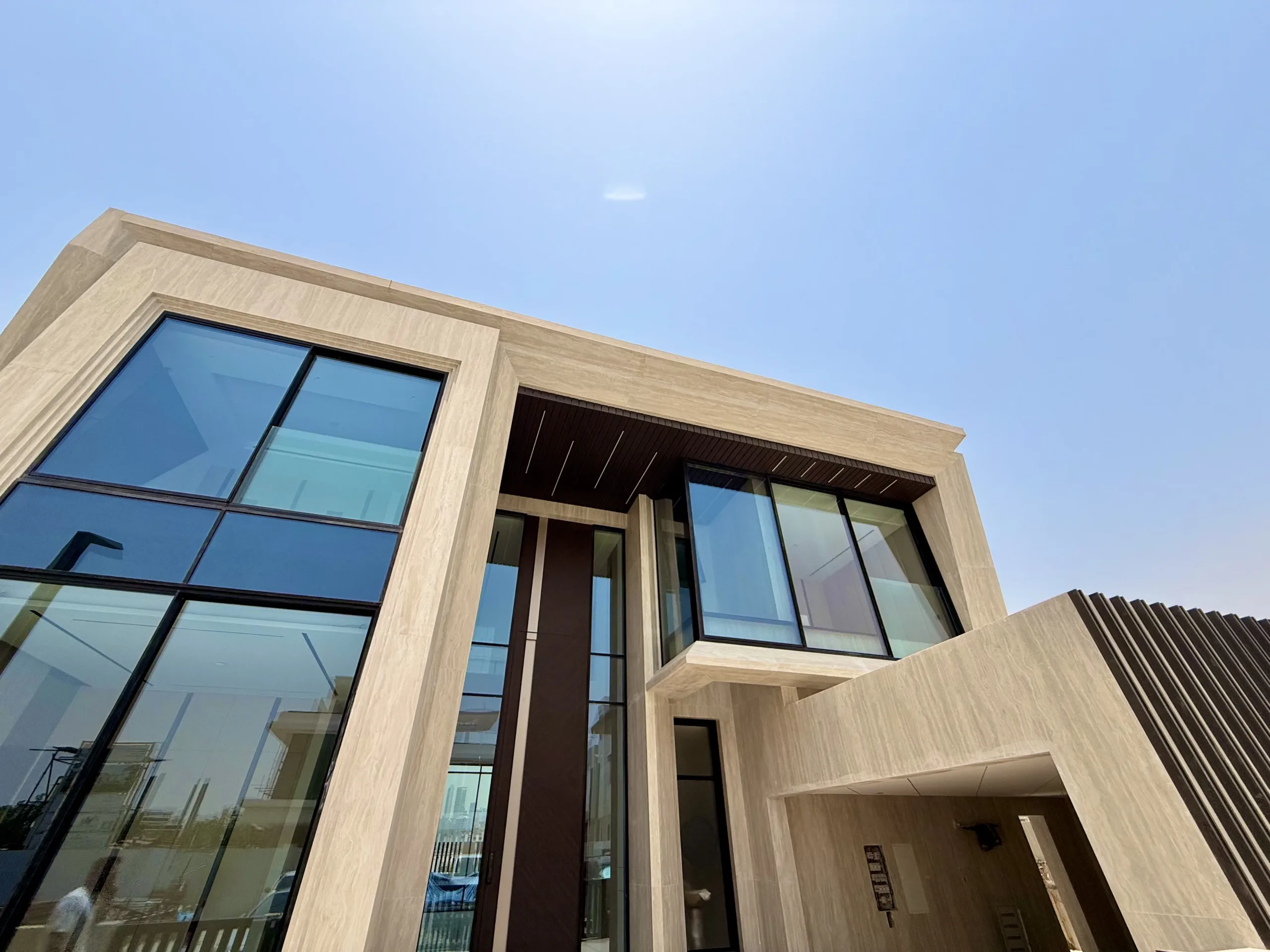 Burj Khalifa View | Custom Built | Luxury Living