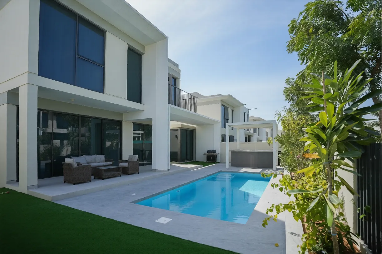 Park View | Upgraded | Private Pool