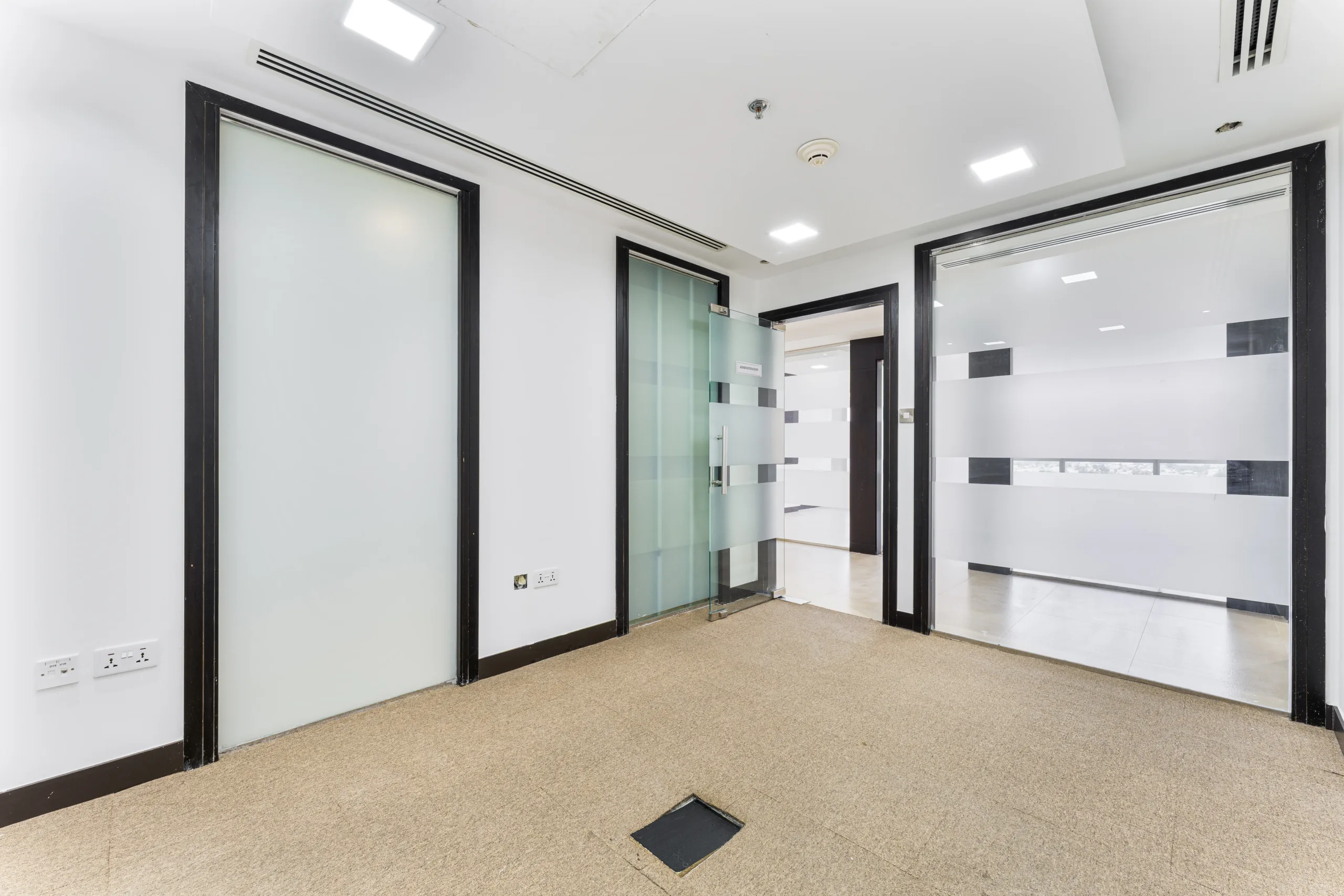 A Grade | Fully Fitted with 7 Rooms | Pantry