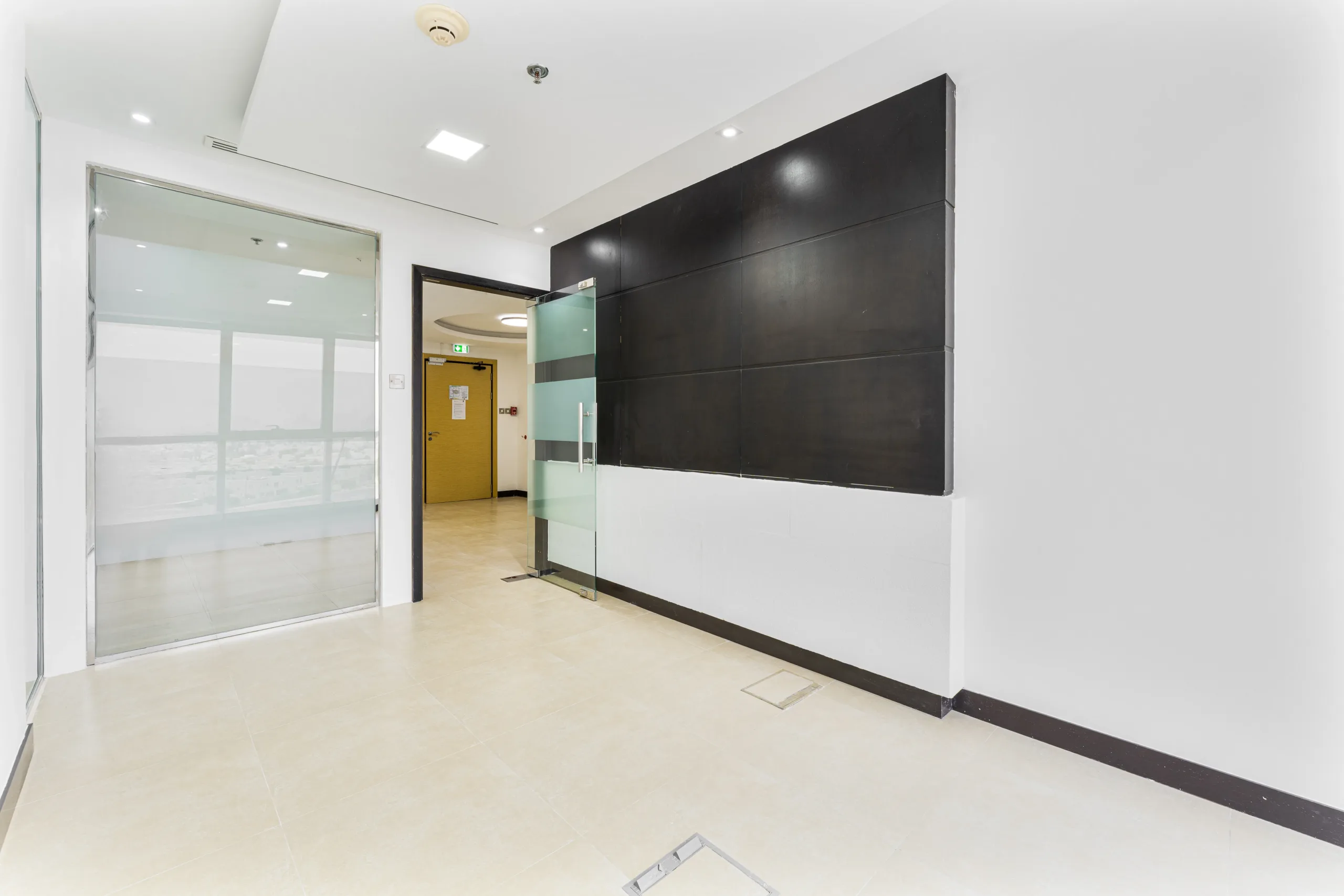 A Grade | Fully Fitted with 7 Rooms | Pantry