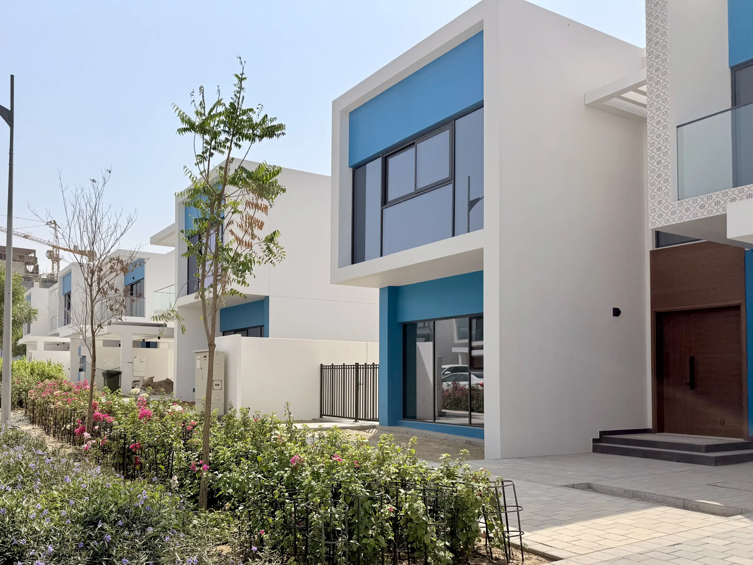 LV4 | Stadalone Villa | Close to Central Hub