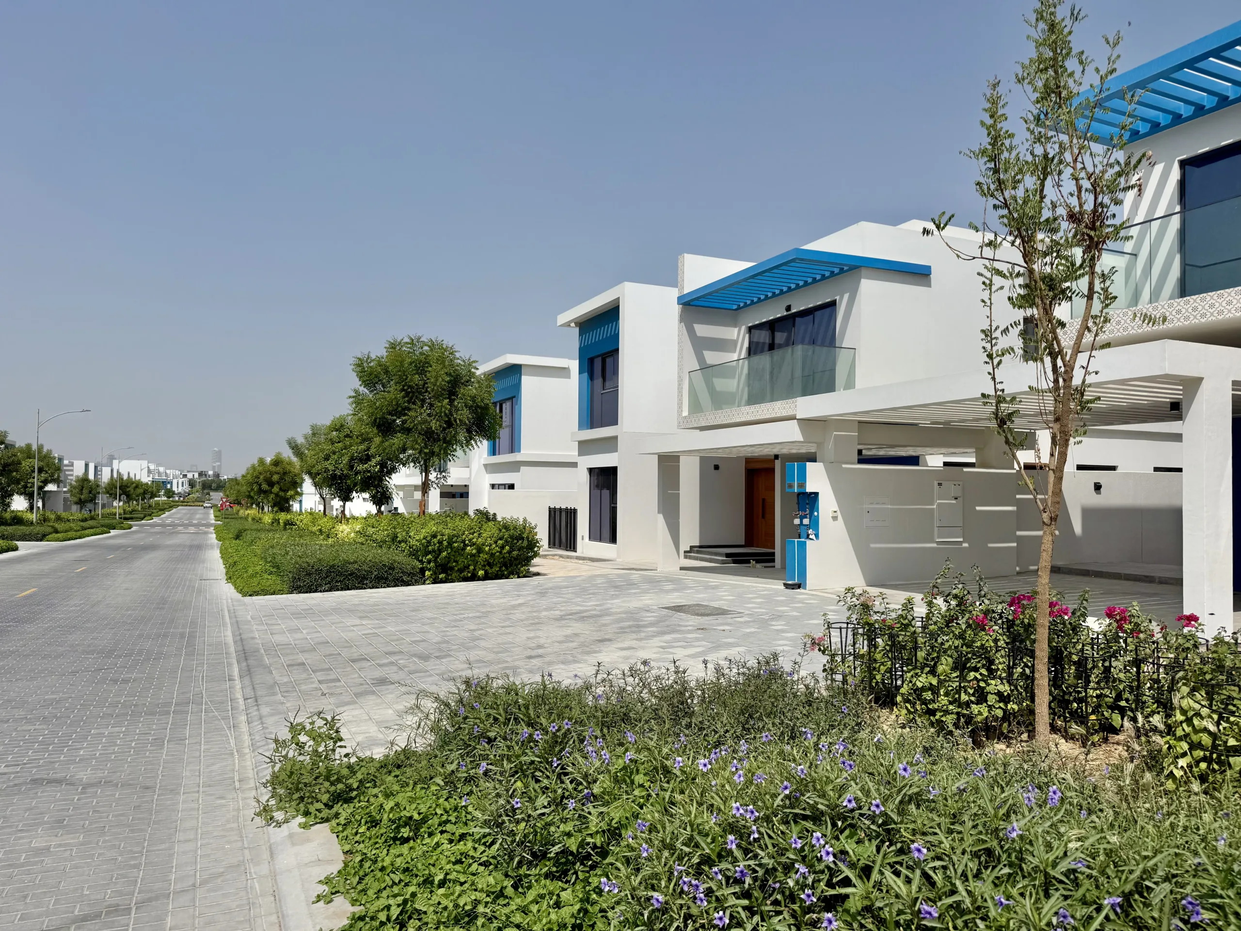 LV4 | Stadalone Villa | Close to Central Hub
