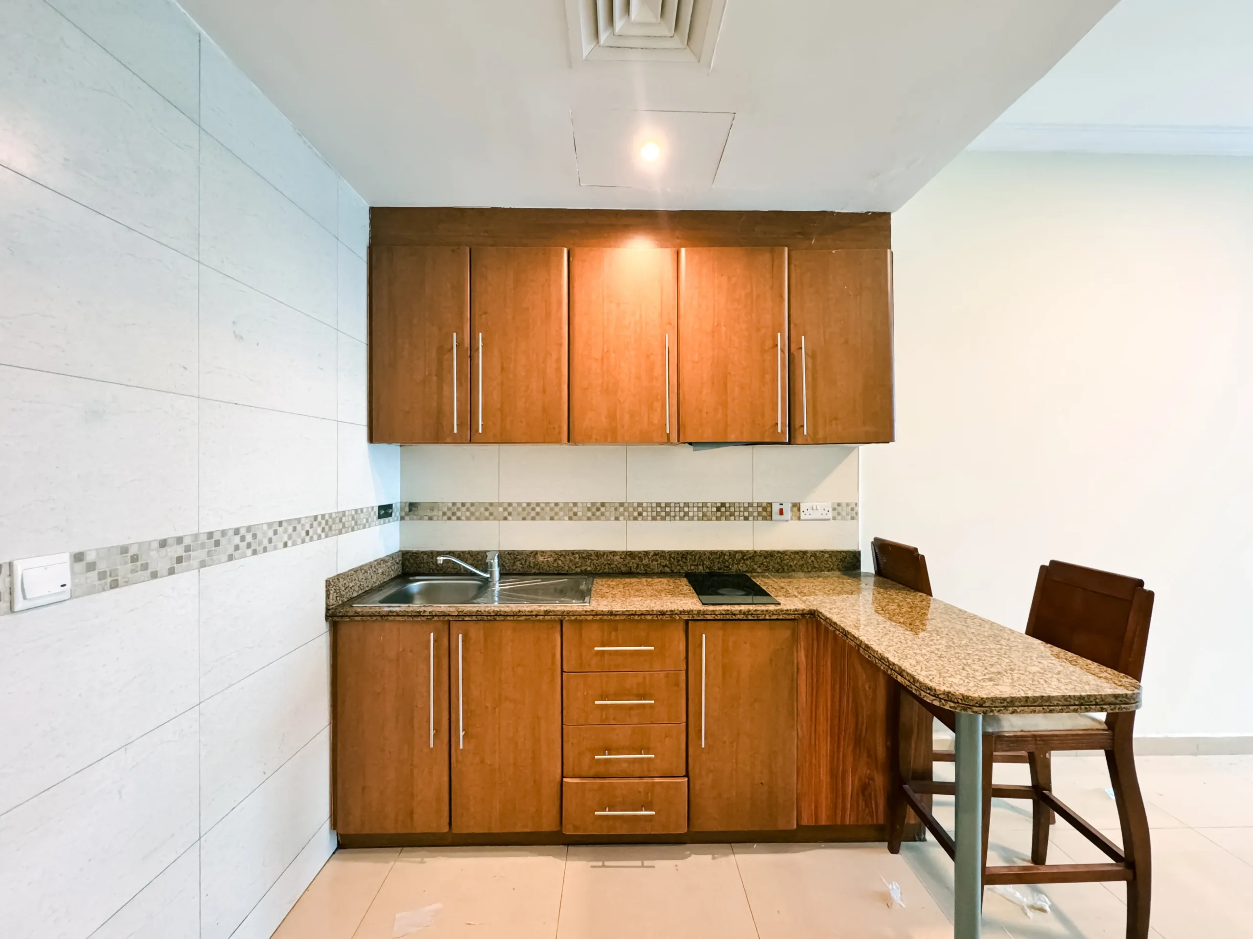 SZR View | Near to Metro | Spacious Layout
