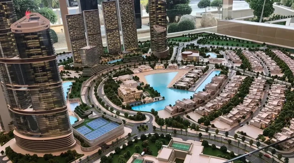 10 Best Off-Plan Projects in Dubai for High-Growth Opportunities in 2026