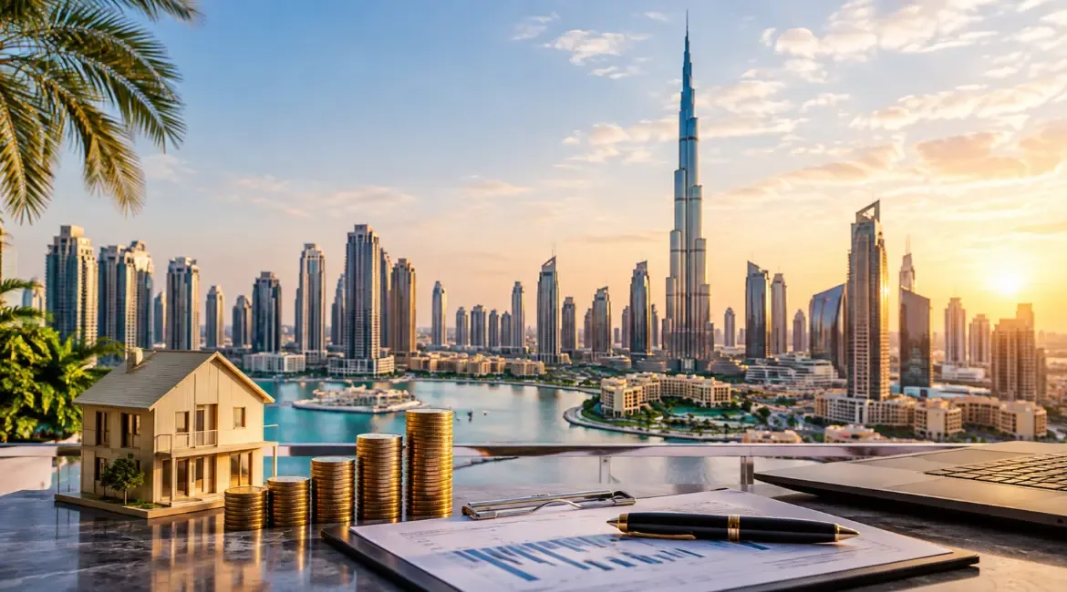 10 Proven Tips for Smart Real Estate Investment in Dubai