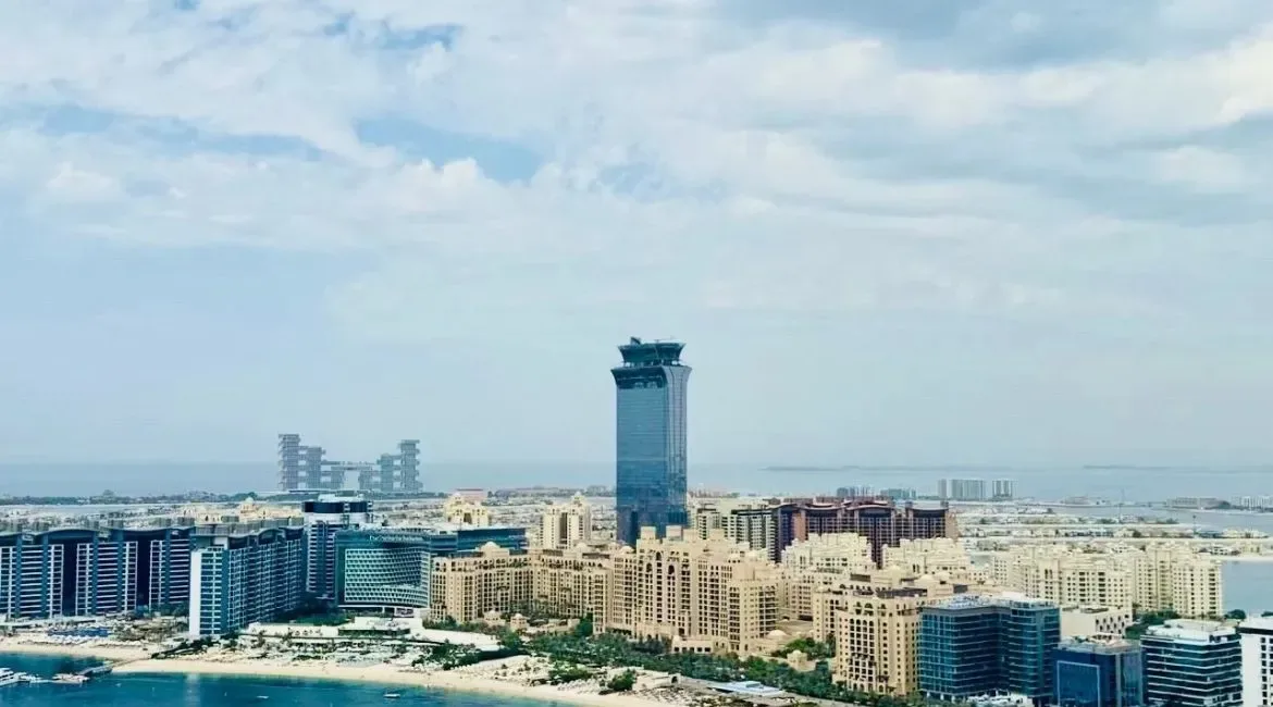 8 Best Waterfront Communities in Dubai to Explore for Luxury Living in 2026