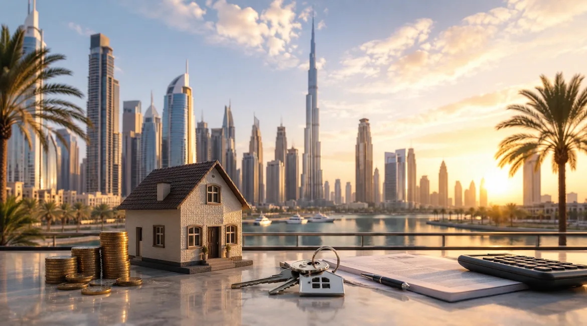 Dubai Mortgage for Non-Residents 2026 A Smart Guide to Property Financing