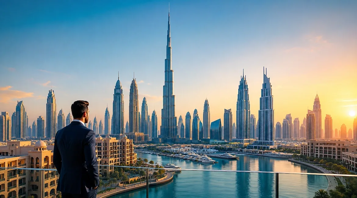 Dubai Real Estate Trends 2026 Expert Insights for Smart Investors