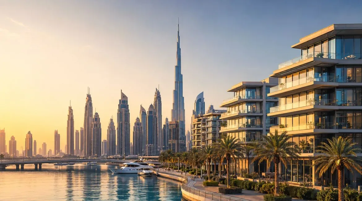 Dubai Rental Market Trends 2026: Rental Yields, Tenant Demand & Market Insights