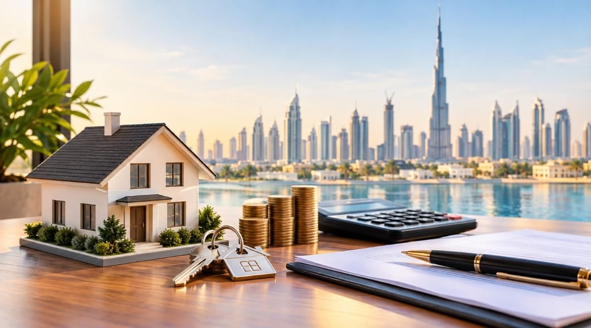 Home Loans in UAE_ Your Complete Guide for Expats and Locals