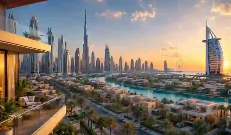 Hottest Property Areas in Dubai (2026) Where Smart Investors Are Buying