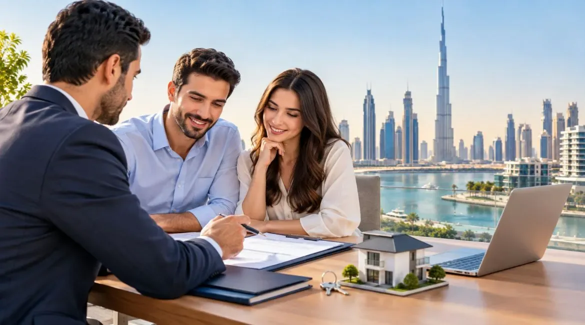 How to Get a Mortgage in Dubai_ A Smart Buyer’s Guide for 2026