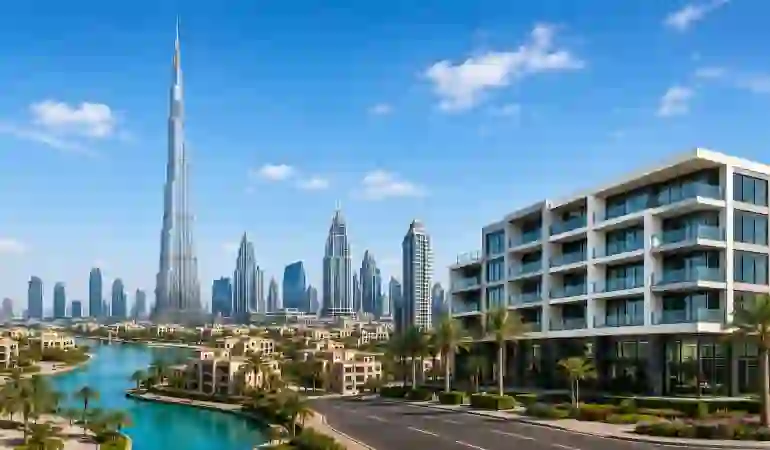 Master Developers vs Sub Developers in Dubai What Every Buyer Should Know