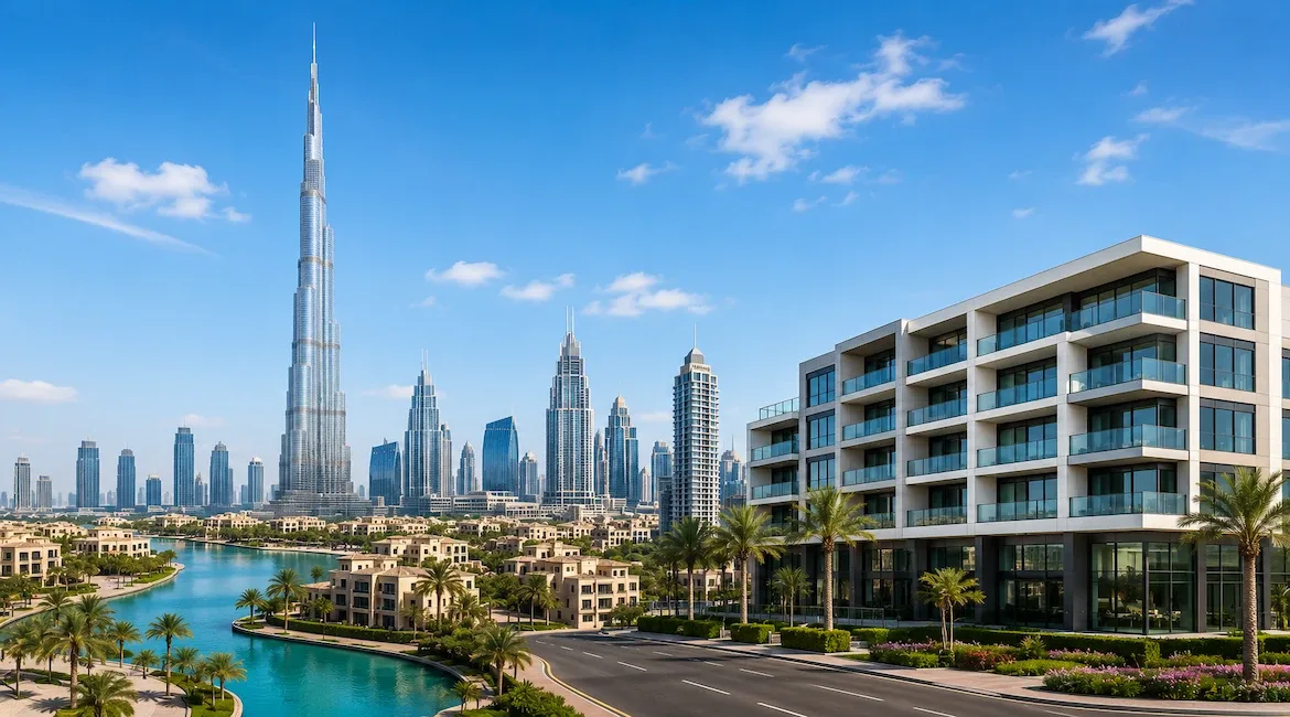 Master Developers vs Sub Developers in Dubai What Every Buyer Should Know