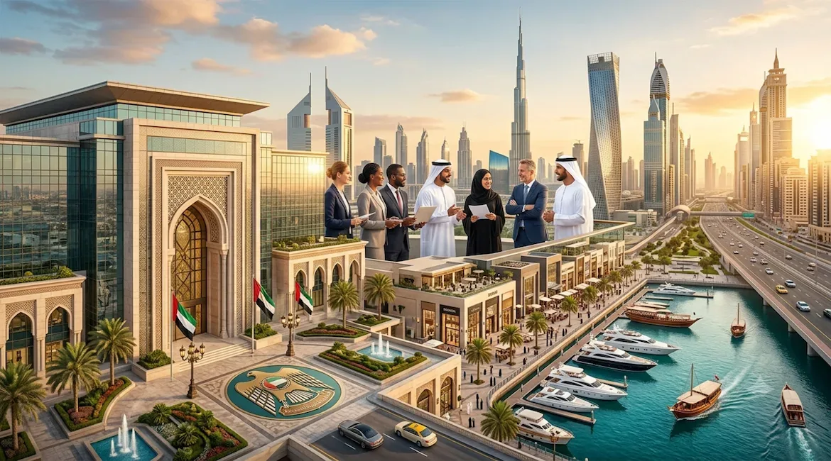 VAT Exemption in UAE The Ultimate 2026 Guide for Businesses